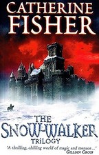 The Snow-Walker Trilogy: "The