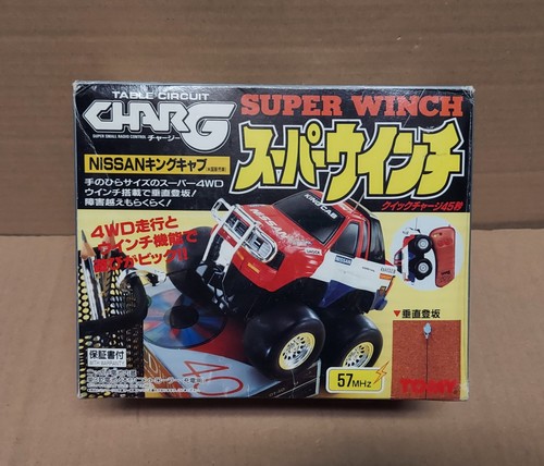 Char table circuit super - table,