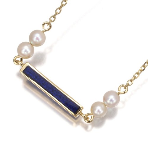 Auth mikimoto necklace - auth,