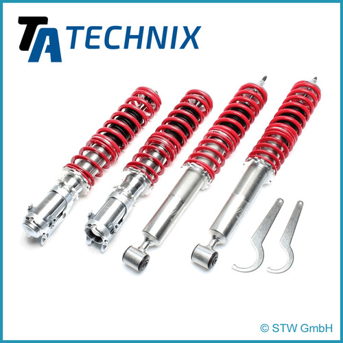 Technix coilovers for vw - technix,