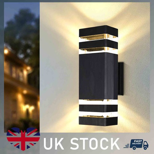 Bulbs led wall light outdoor - 2,