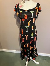 Pinup Wiggle sexy stretch
