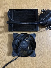 Cooler Master MasterLiquid