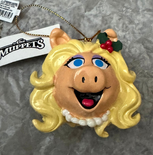 Rare new licensed - rare, piggy