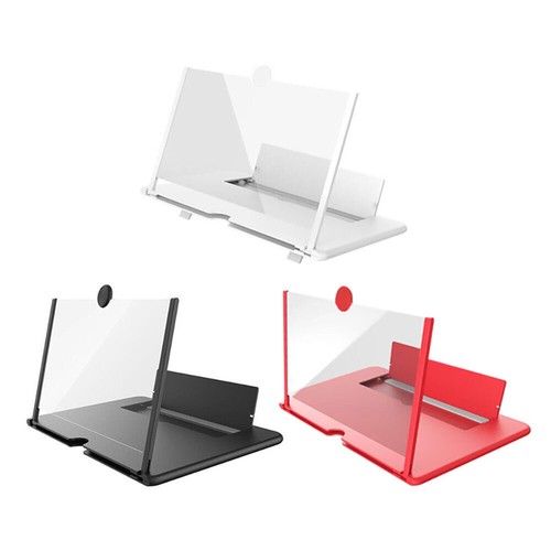 Folding adjustable hd - 12",