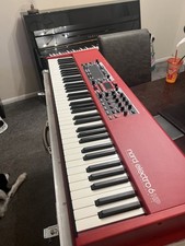 Nord Electro 6 HP 73 Portable