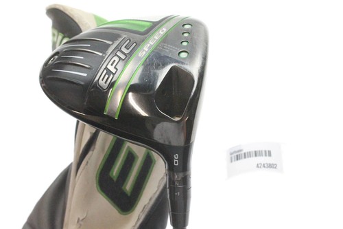 Callaway epic speed - epic,