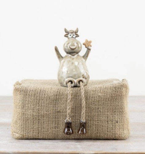 Dangle leg ceramic highland - dangle,