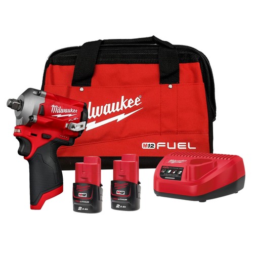 Milwaukee m12fiwf12 202b - m12fiwf12-202b, fuel