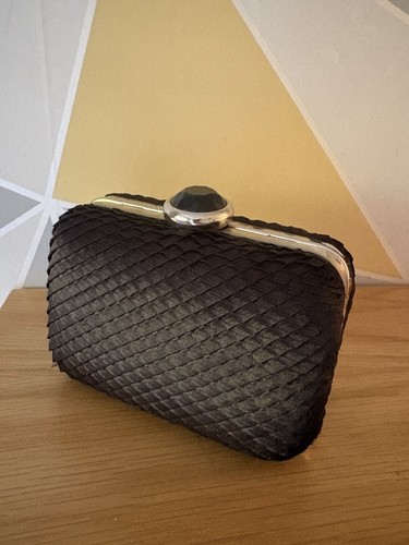 Next woven box bag - box,