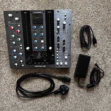 SSL Solid State Logic UC1