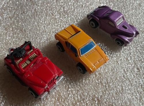 Micro machines 41 - micro, '41