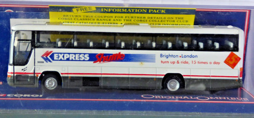 Corgi ooc 43302 plaxton - ooc,