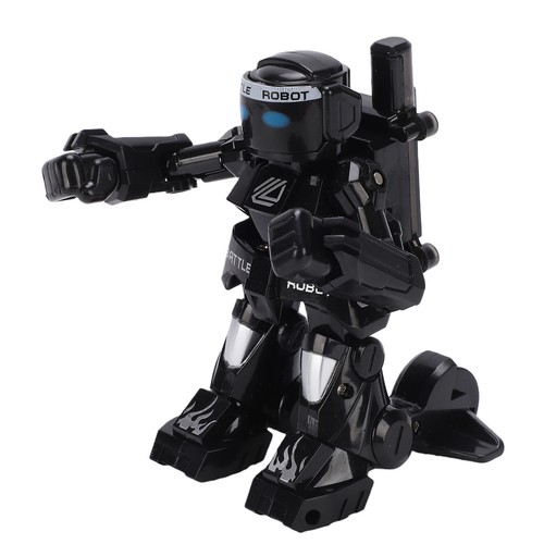 Black remote control fighting - remote,