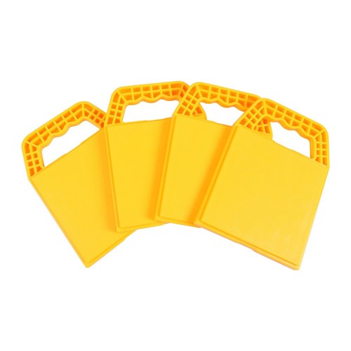 For motorhome jack pads - for,