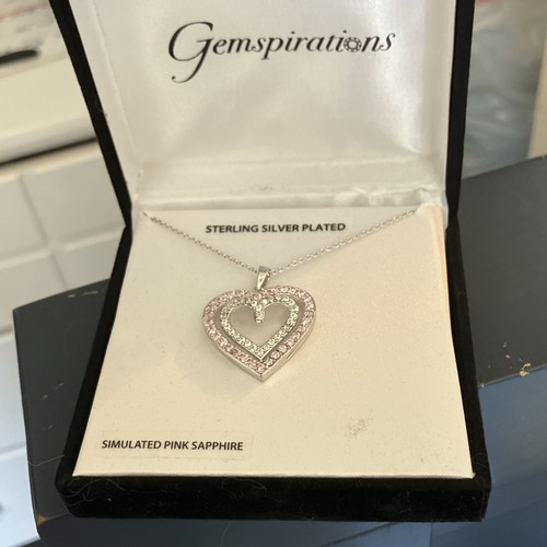 Gemspirations sterling silver - sterling,