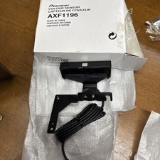 Pioneer AXF1196 KRP-SE01 TV Colour Sensor KRP-500A KRP-600A NEW (AXF1193)