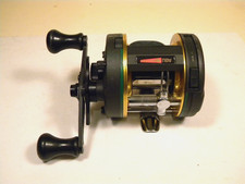 Vintage Abu Garcia Ambassadeur