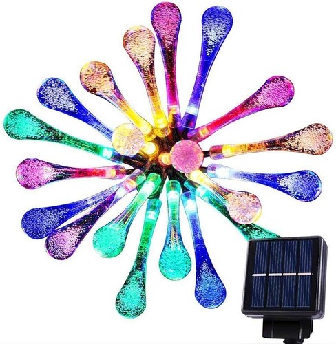 Goodia multi color 20 led - goodia,