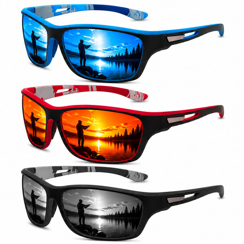Fishing polarized sunglasses - fishing,