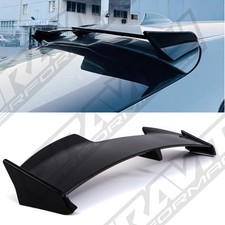 REAR ROOF SPOILER AERO BIG