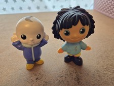 Playskool CBeebies  Moon And