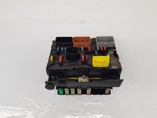 2006 PEUGEOT 307 FUSE BOX 1.4
