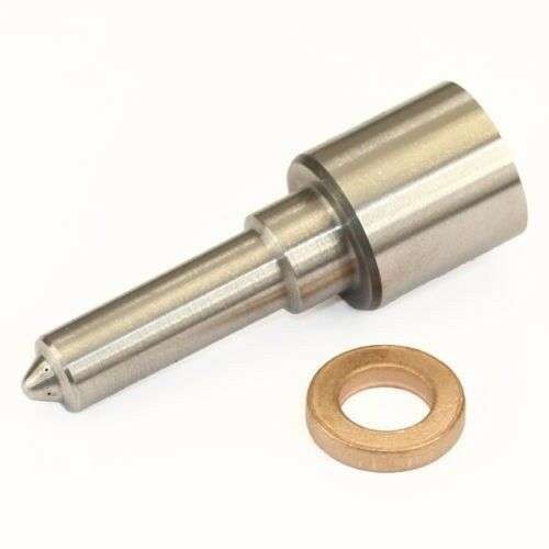 Nozzle for unimog u90 - u90, u100