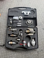 High Pressure Washer Sewer