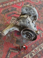 Vespa 180 engine vsc1m - 180, ss