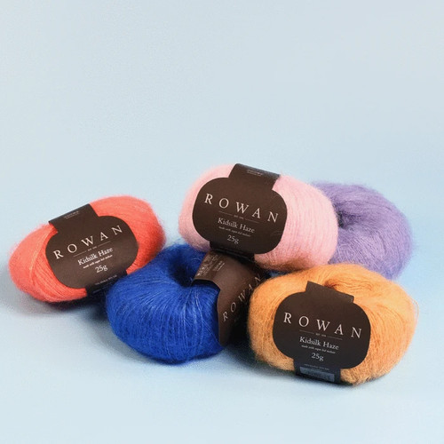 Rowan kidsilk haze - kidsilk,