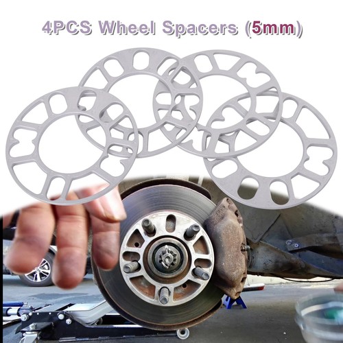5mm alloy aluminum - 4x,