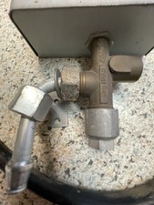 RM4505 ELECTROLUX FRIDGE GAS