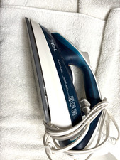 T-Fal Steam Iron - TESTED