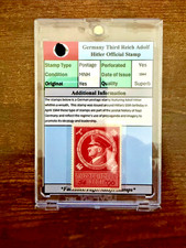 Germany Nazi Third Reich WWII