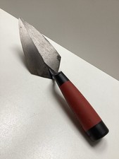 Marshalltown Pointing Trowel Durasoft Handle  152 mm X 70 mm