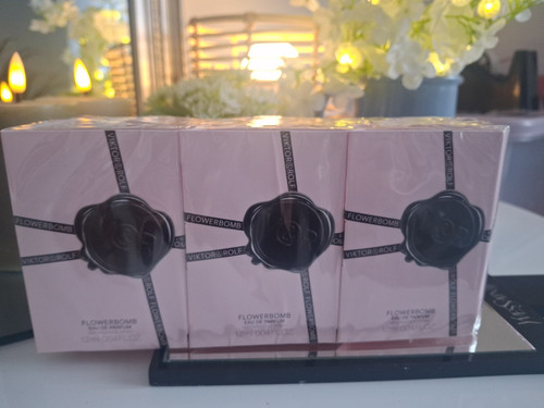 Victor rolf flowerbomb eau - rolf,