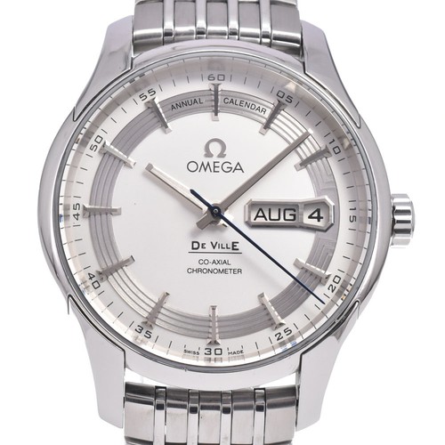 Omega ville hour vision - ville,