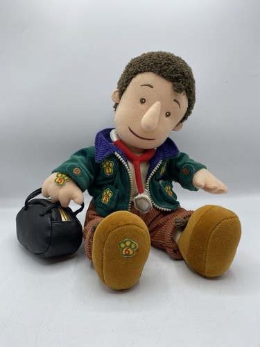 Tom fetch vet - fetch, 14”
