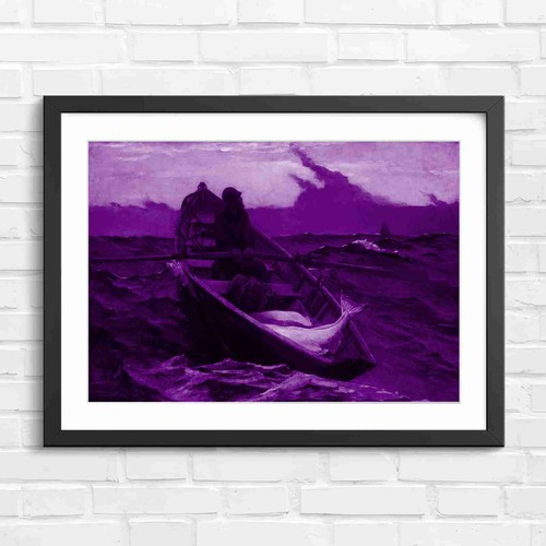 Fisherman rowing boat with - fisherman,