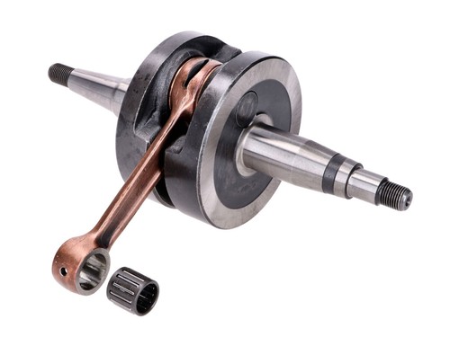 Crankshaft bgm original for - original,