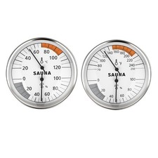 Heat Resistant Humidity Gauge