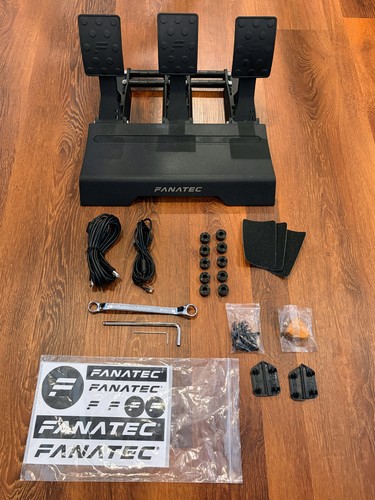 Fanatec csl elite load - csl, cell