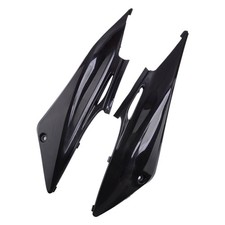 1Pair Rear Side Fairing Cover