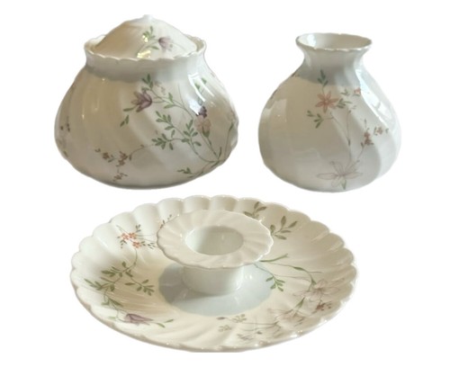 Wedgewood campion bone china - wedgewood,
