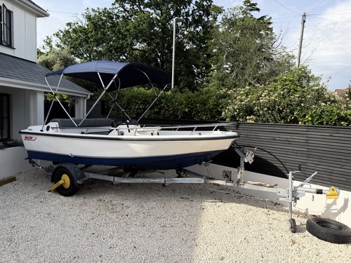 Boston whaler rage 175hp - rage, 15