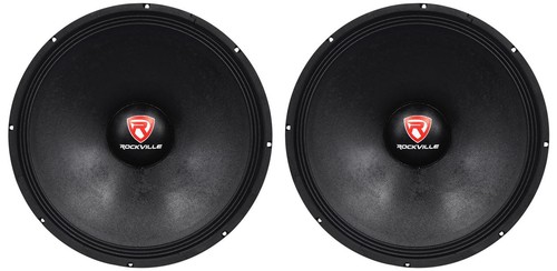 Rockville rvp18w8 2400w - 2,