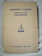 Cruising Yachts: Design and