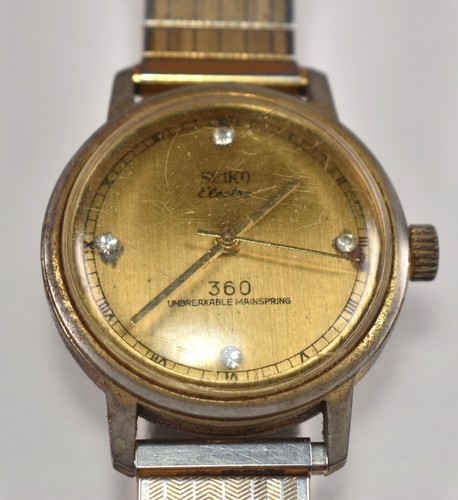 Vintage aseikon electra 360 - vintage,