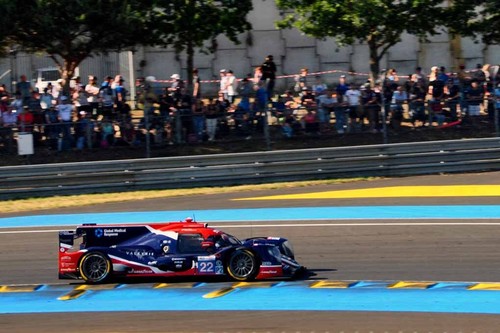 Oreca gibson hours - 07,